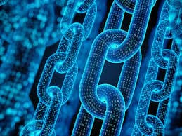 Blockchain, Simplified.